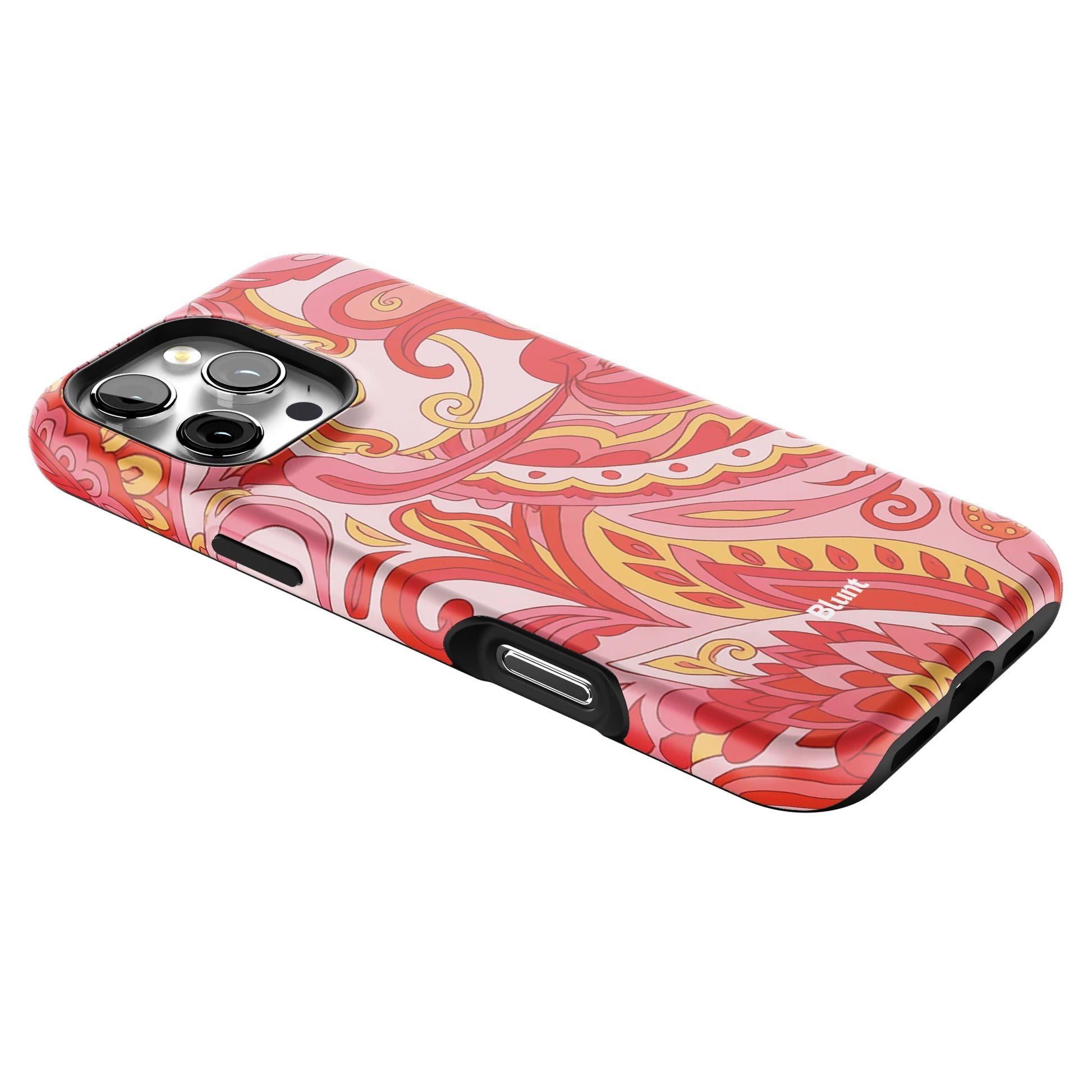 Ari iPhone Case gallery - Iphone_16_Pro_Max_2