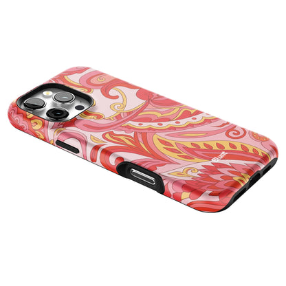 Ari iPhone Case gallery - Iphone_16_Pro_Max_2