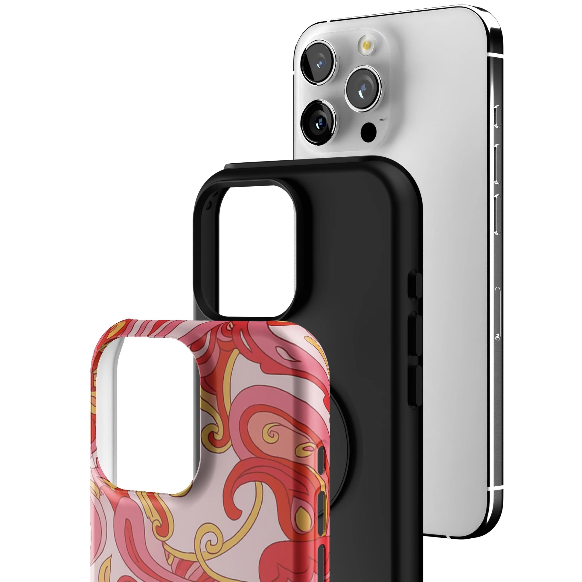 Ari iPhone Case gallery - Iphone_16_Pro_Max_3