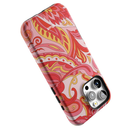 Ari iPhone Case gallery - Iphone_16_Pro_Max_5
