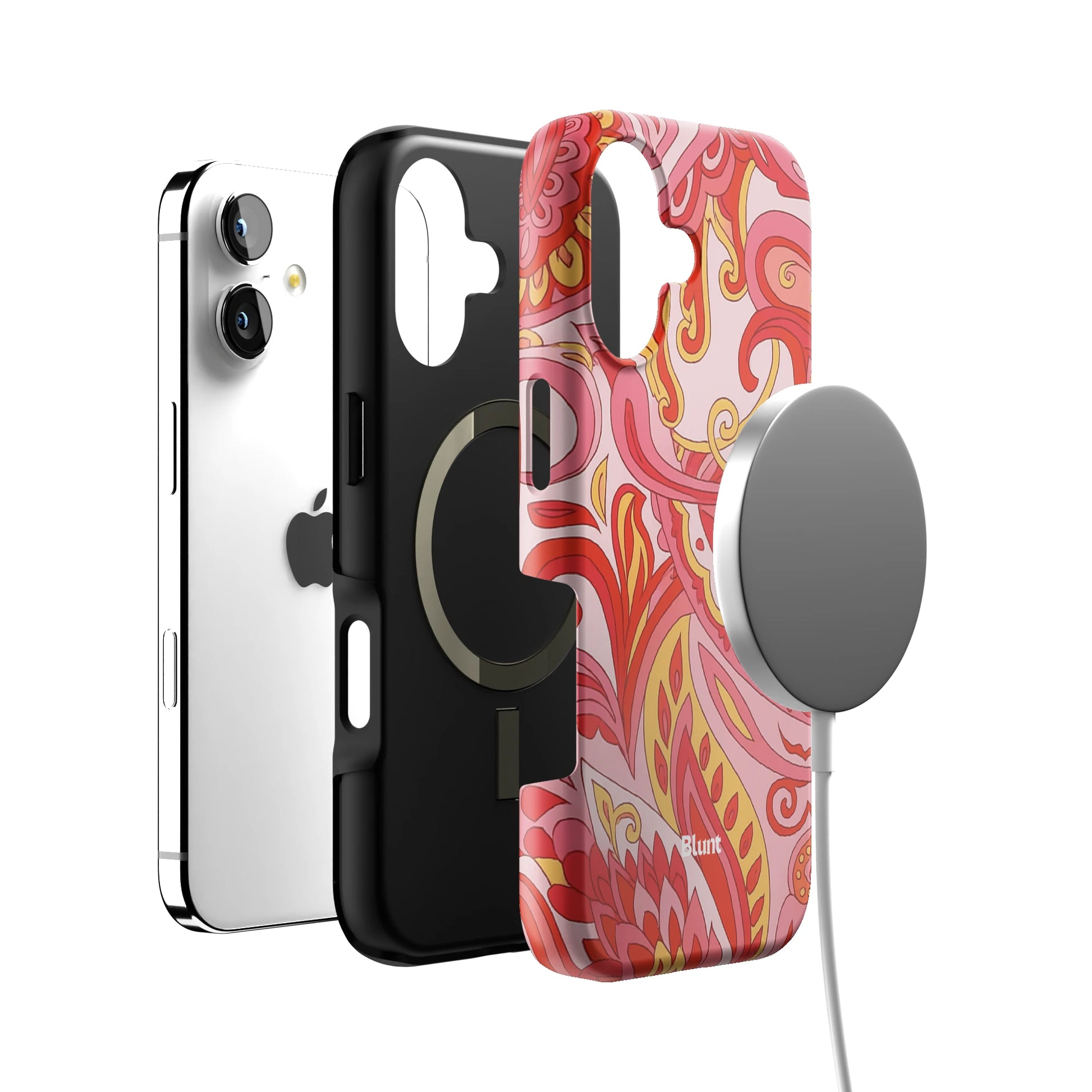 Ari iPhone Case gallery - Iphone_17_Iphone_4