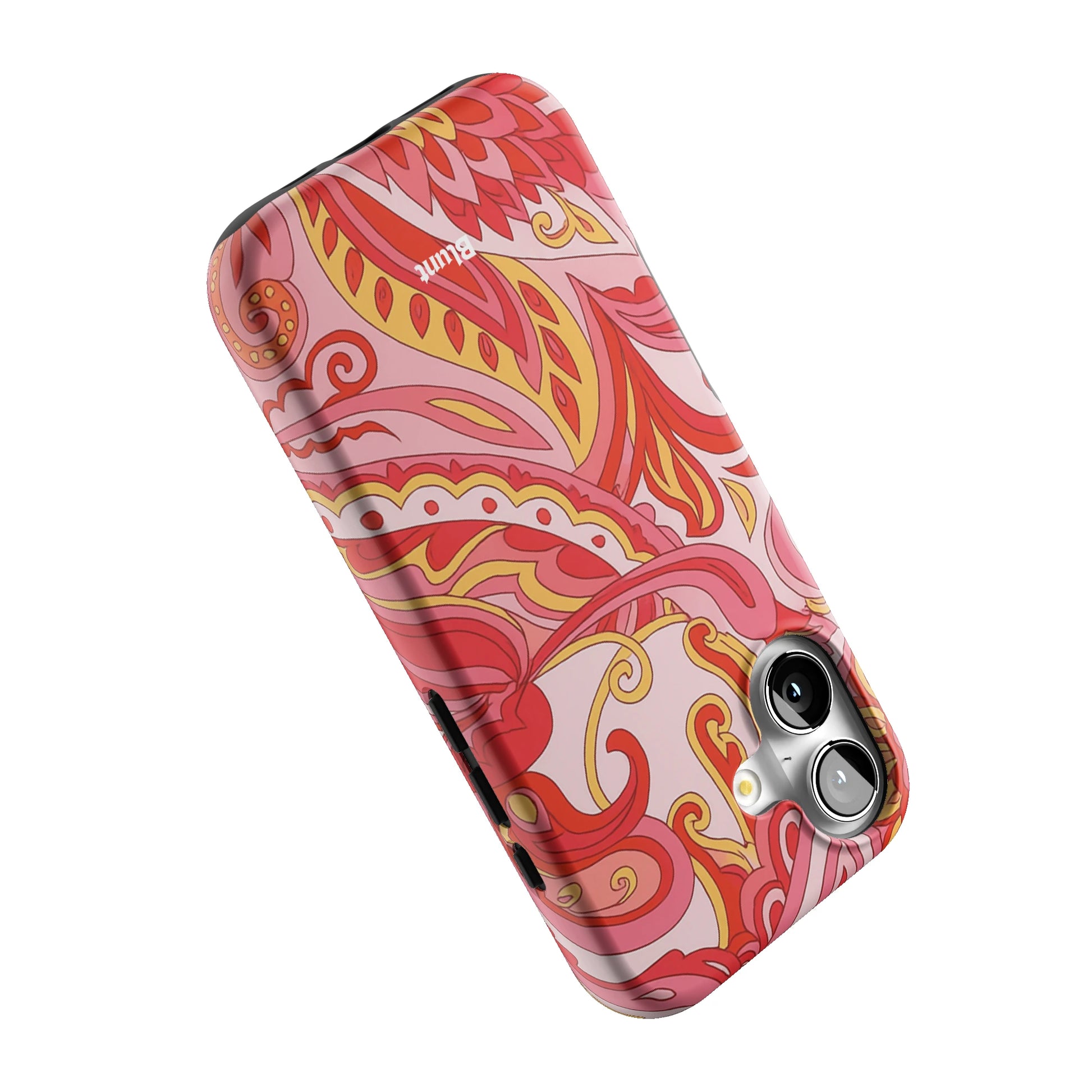 Ari iPhone Case gallery - Iphone_17_Iphone_5