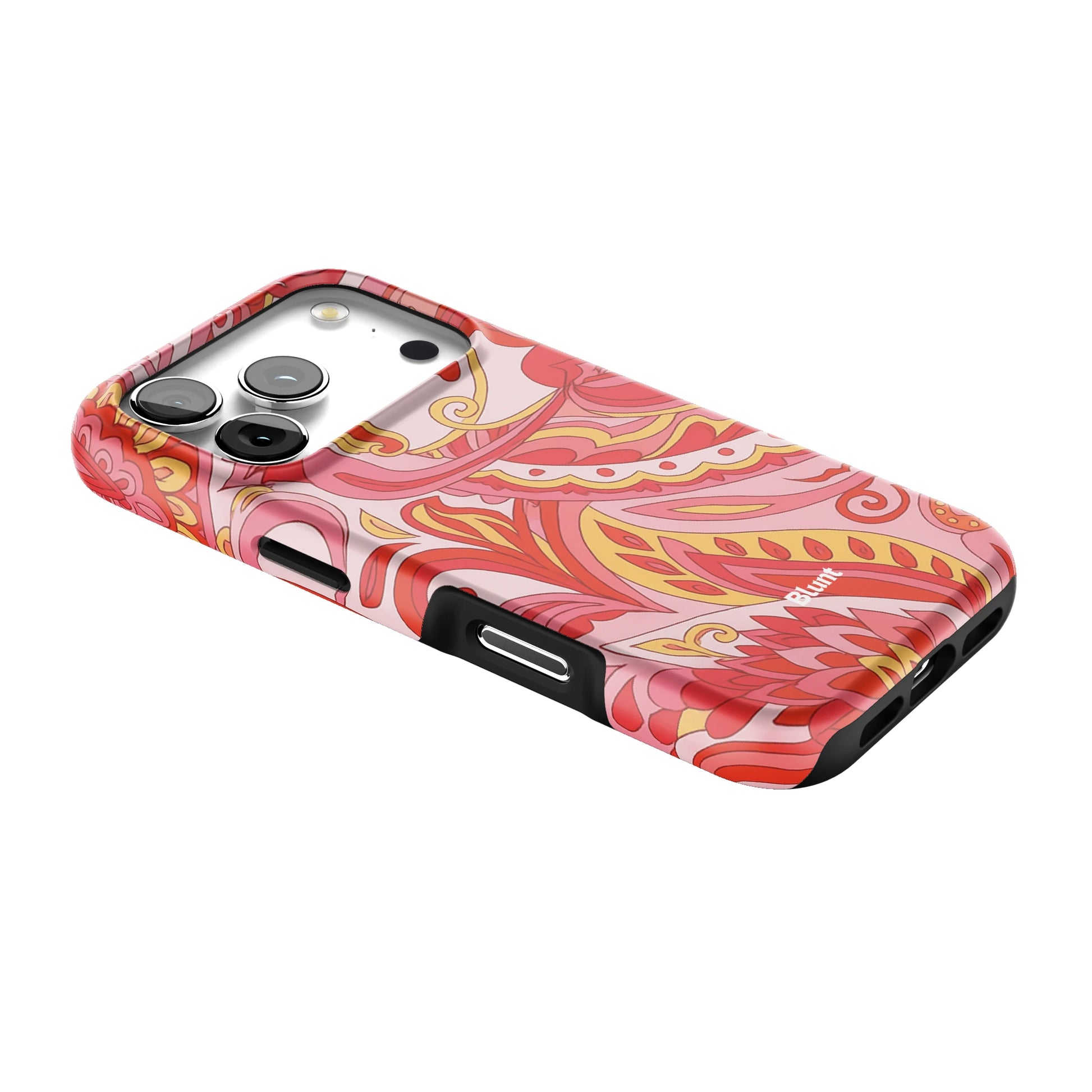 Ari iPhone Case gallery - Iphone_17_Pro_2