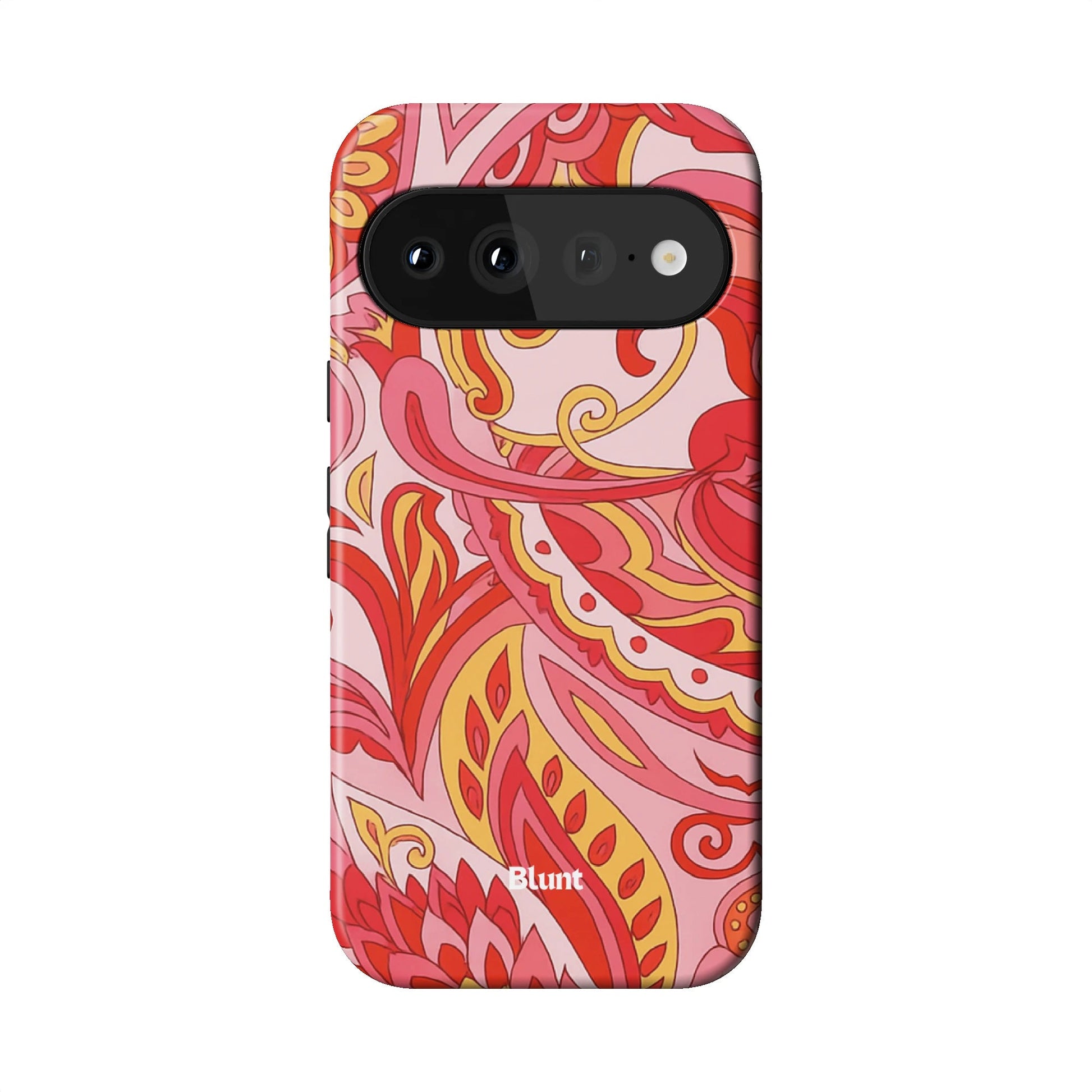 Ari Pixel Case - Blunt Cases