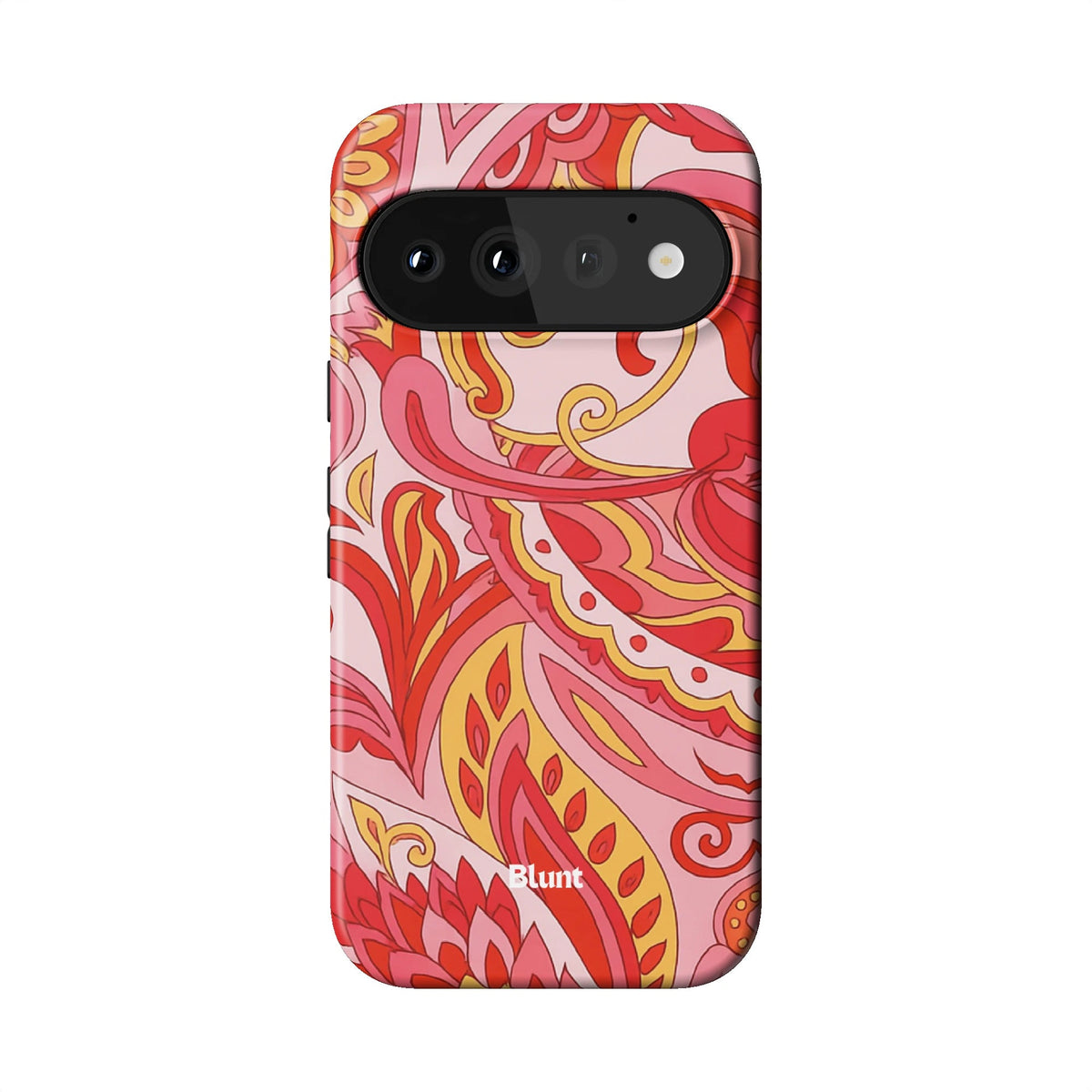 Ari Pixel Case - Blunt Cases