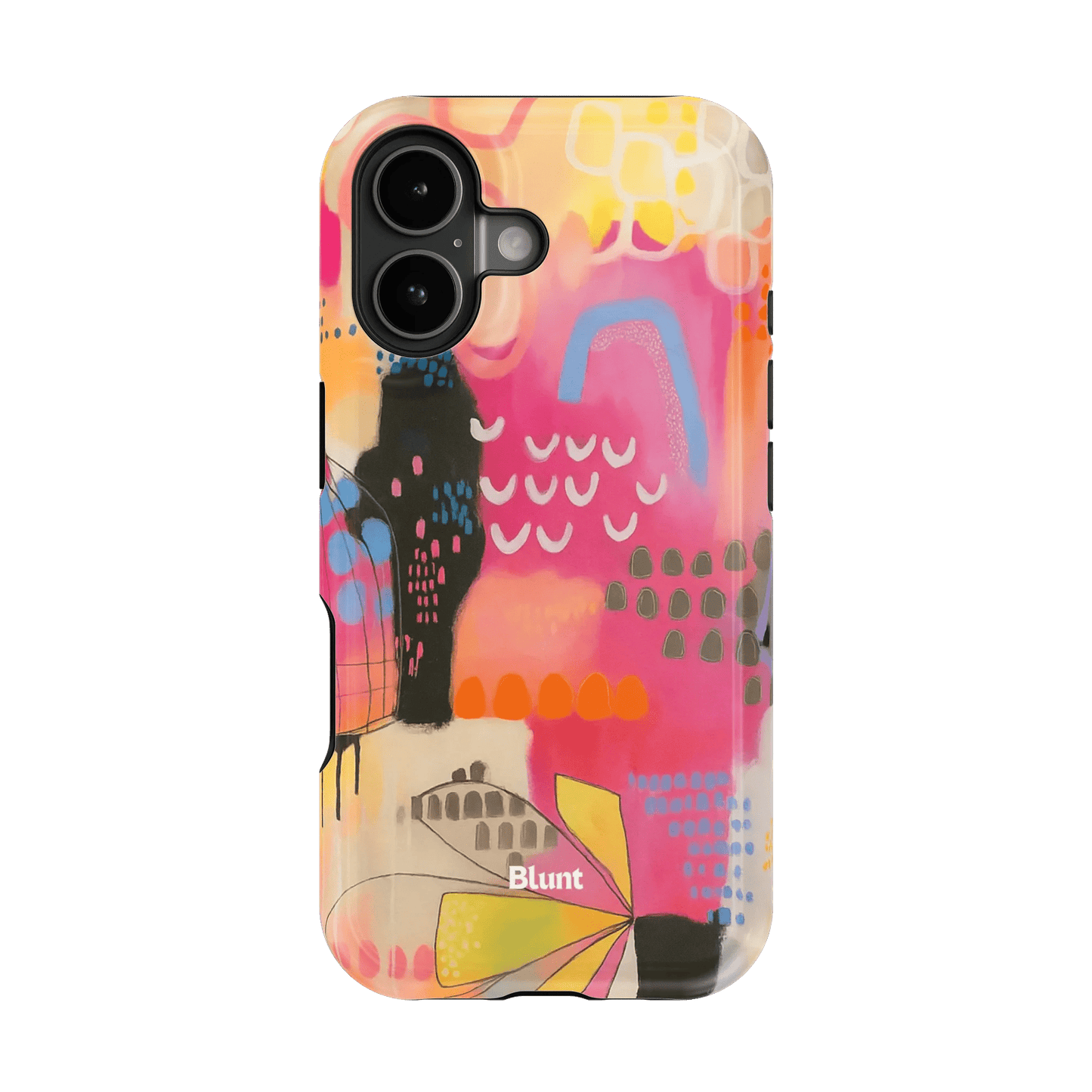 Aria iPhone Case - Blunt Cases