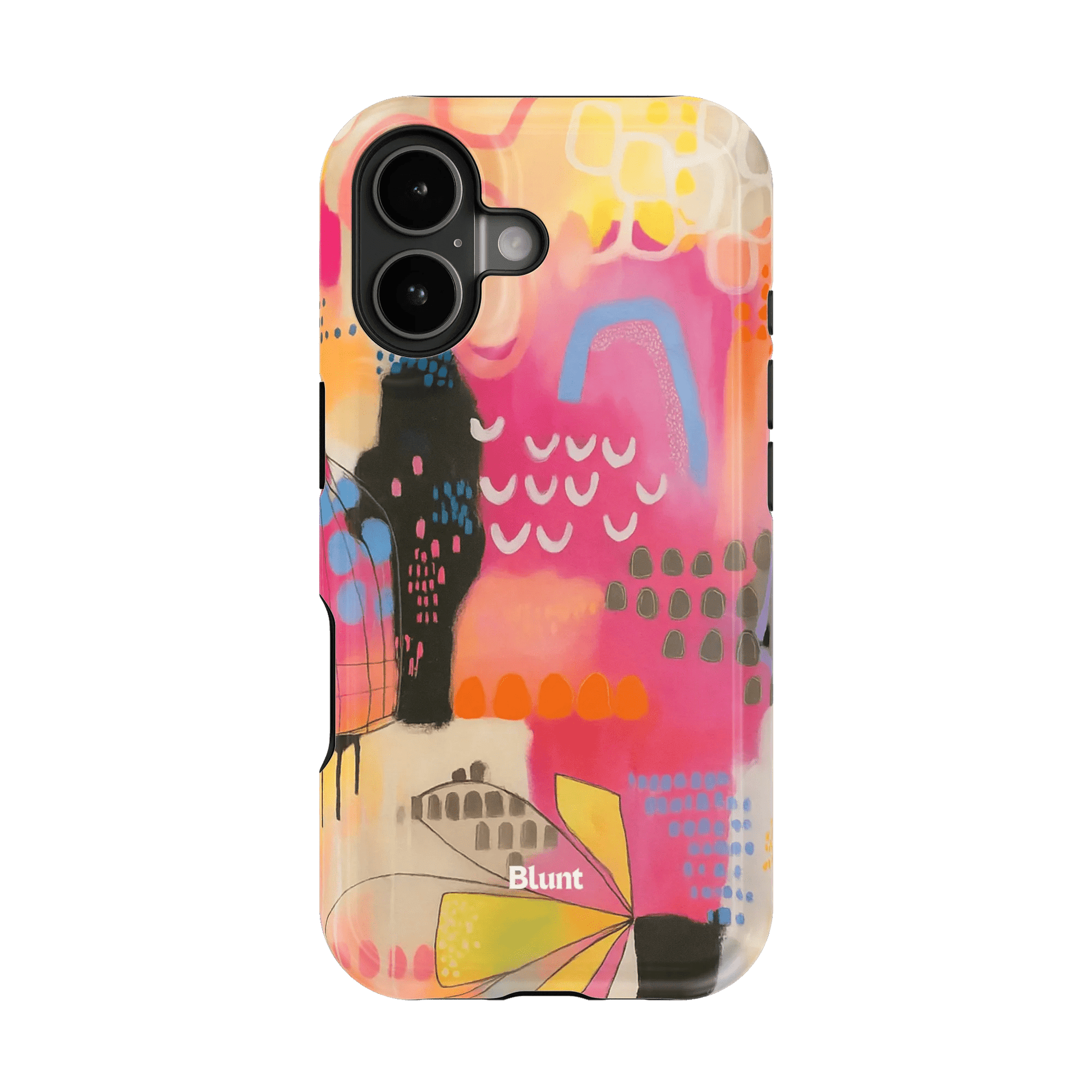 Aria iPhone Case - Blunt Cases