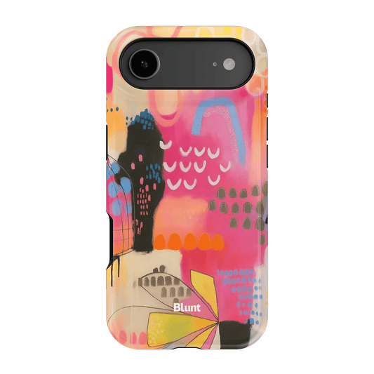 Aria iPhone Case - Blunt Cases