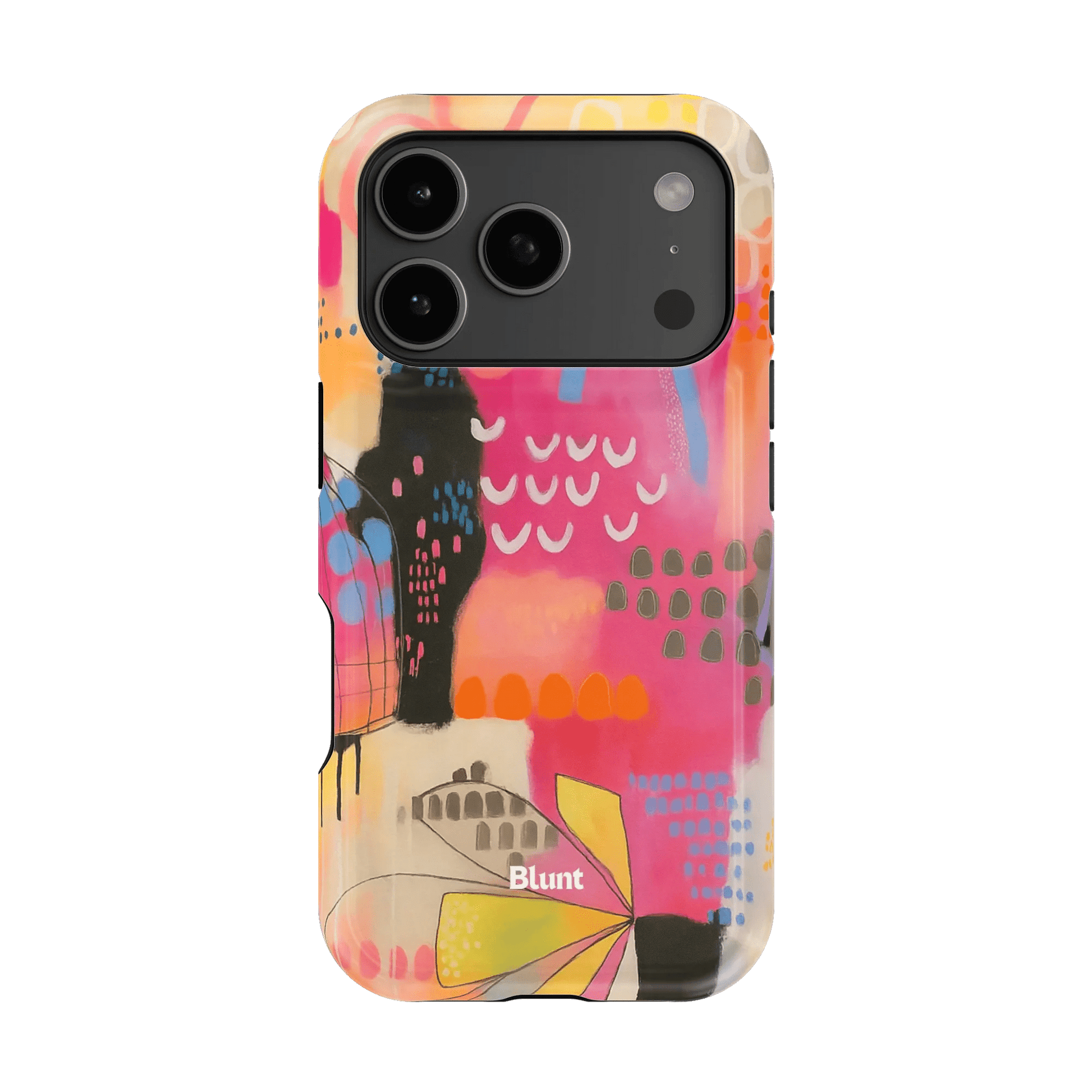 Aria iPhone Case - Blunt Cases