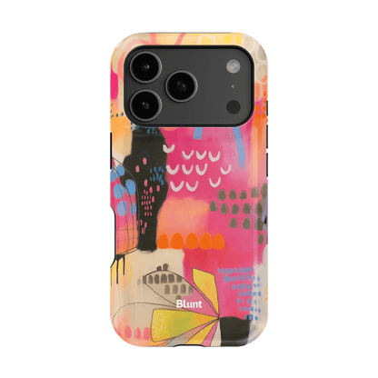 Aria iPhone Case - Blunt Cases