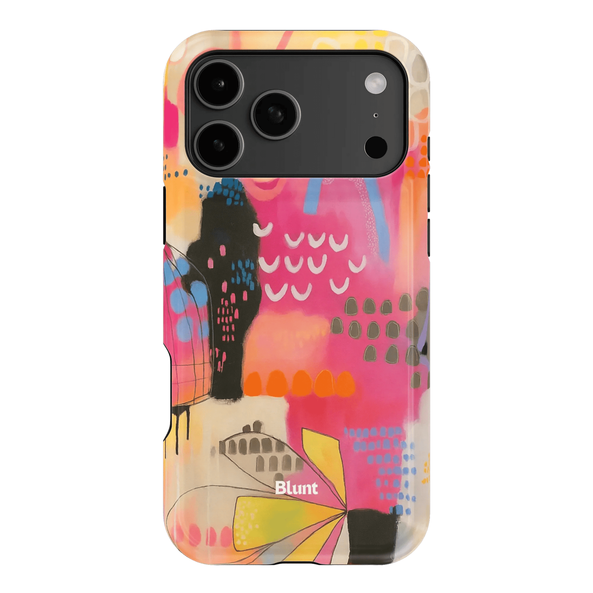 Aria iPhone Case - Blunt Cases