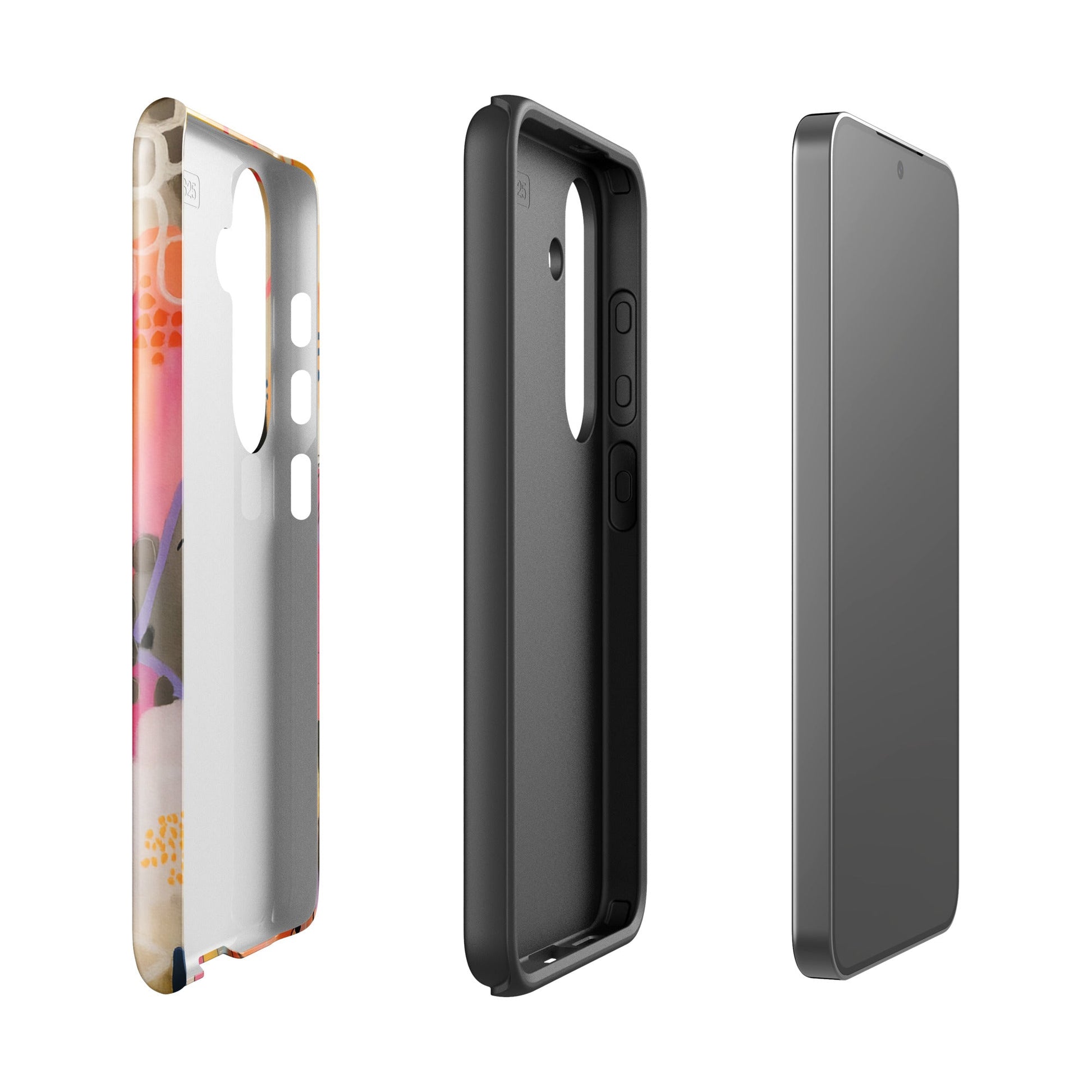 Aria Samsung Case - Blunt Cases