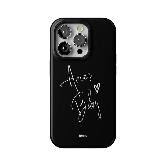 Aries Baby iPhone Case gallery - Iphone_14_Pro_1