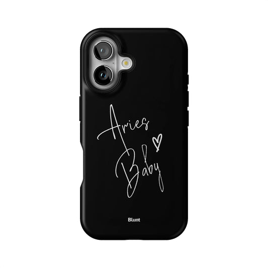 Aries Baby iPhone Case gallery - Iphone_16_Iphone_1