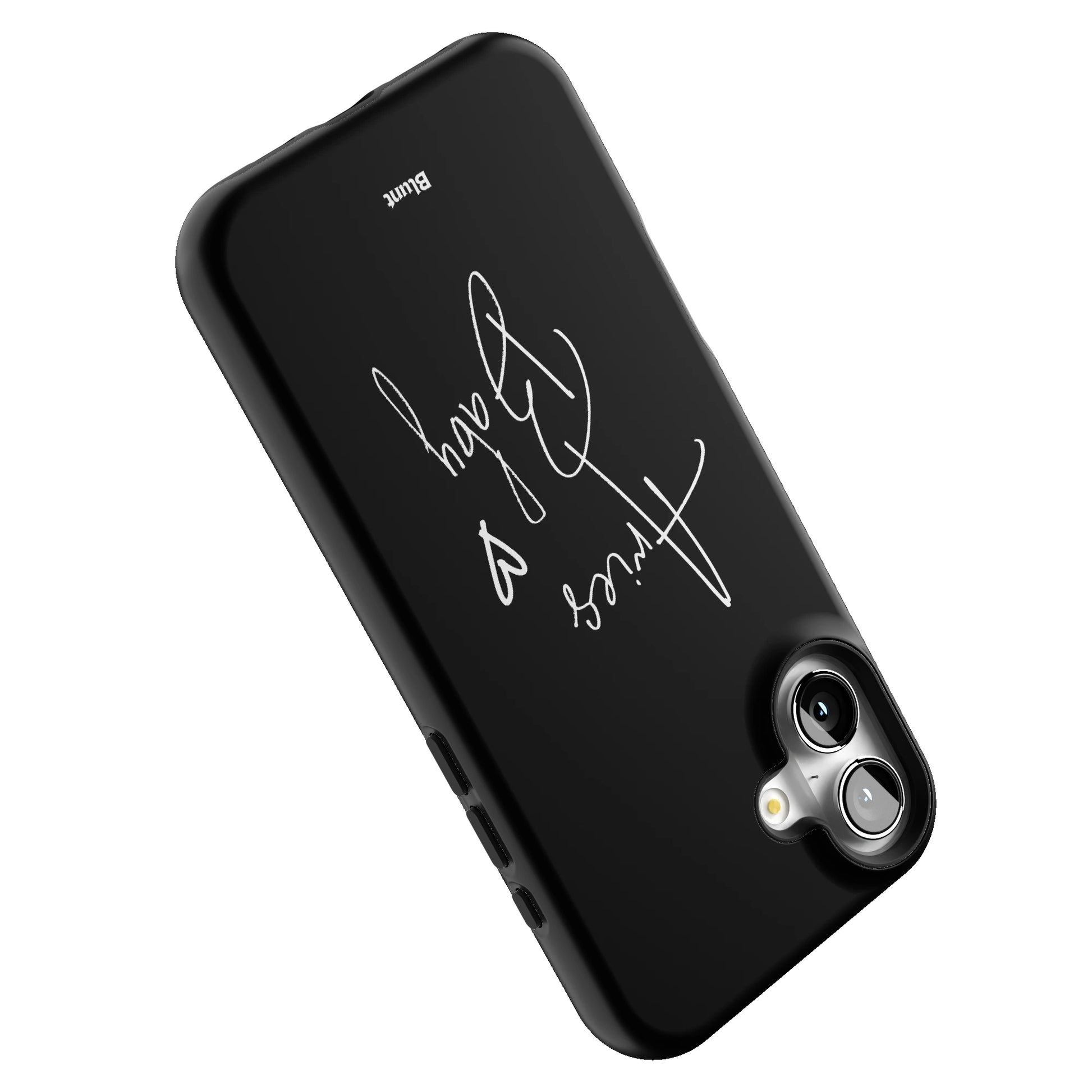 Aries Baby iPhone Case gallery - Iphone_16_Mini_Air_Plus_5