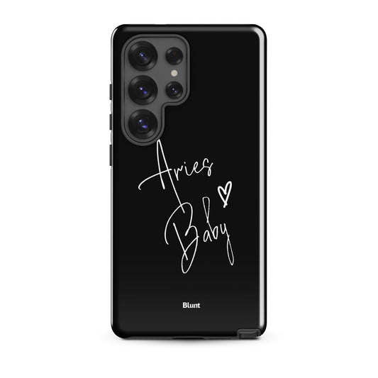 Aries Baby Samsung Case - Blunt Cases