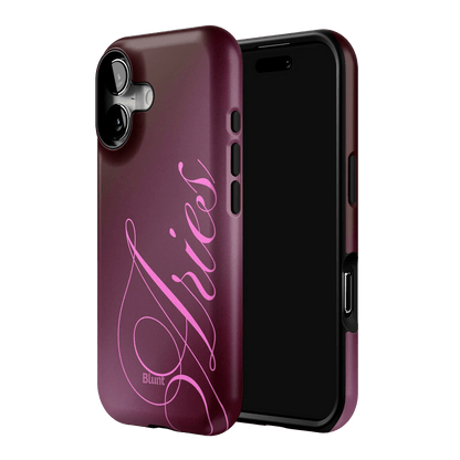 Aries iPhone Case - Blunt Cases