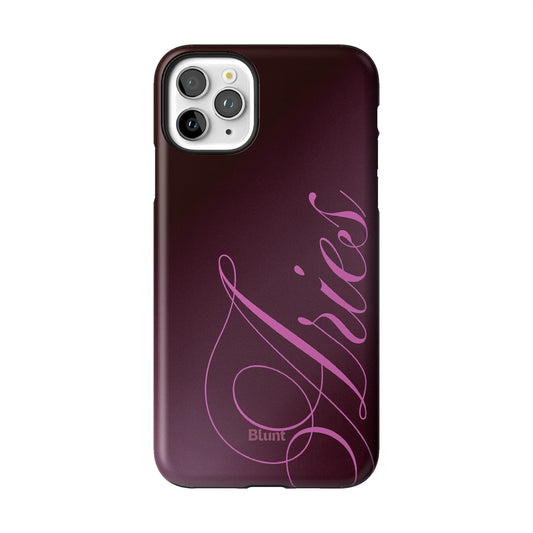 Aries iPhone Case gallery - Iphone_11_Pro_Max_1