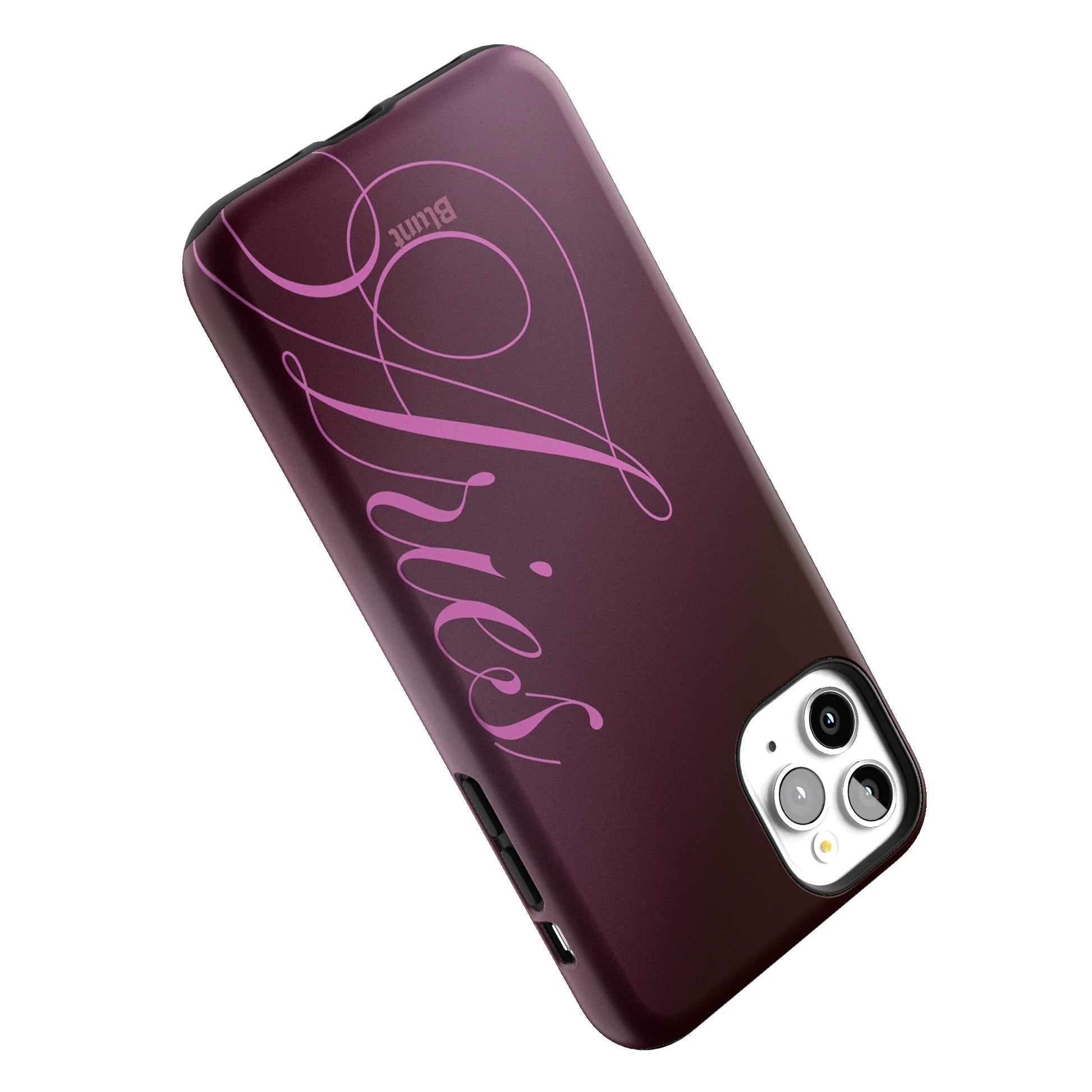 Aries iPhone Case gallery - Iphone_11_Pro_Max_5