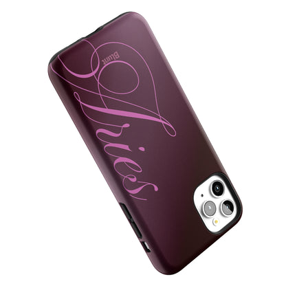Aries iPhone Case gallery - Iphone_11_Pro_Max_5