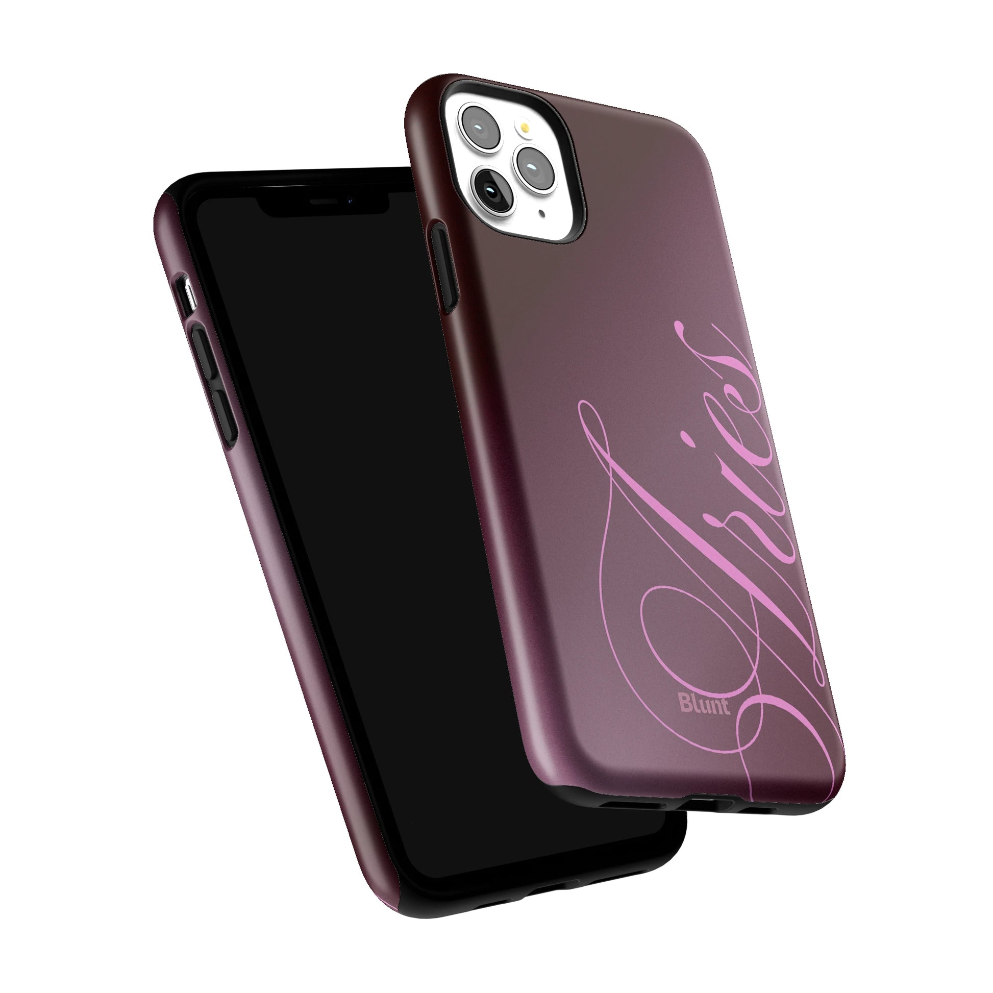 Aries iPhone Case gallery - Iphone_11_Pro_Max_6