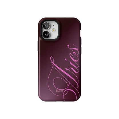 Aries iPhone Case gallery - Iphone_12_Mini_Air_Plus_1