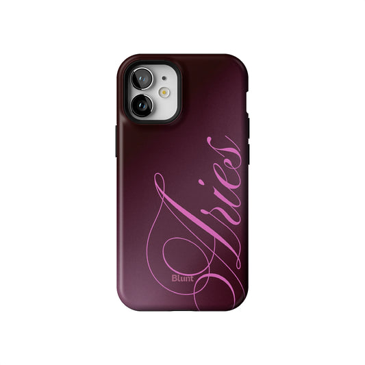 Aries iPhone Case gallery - Iphone_12_Mini_Air_Plus_1