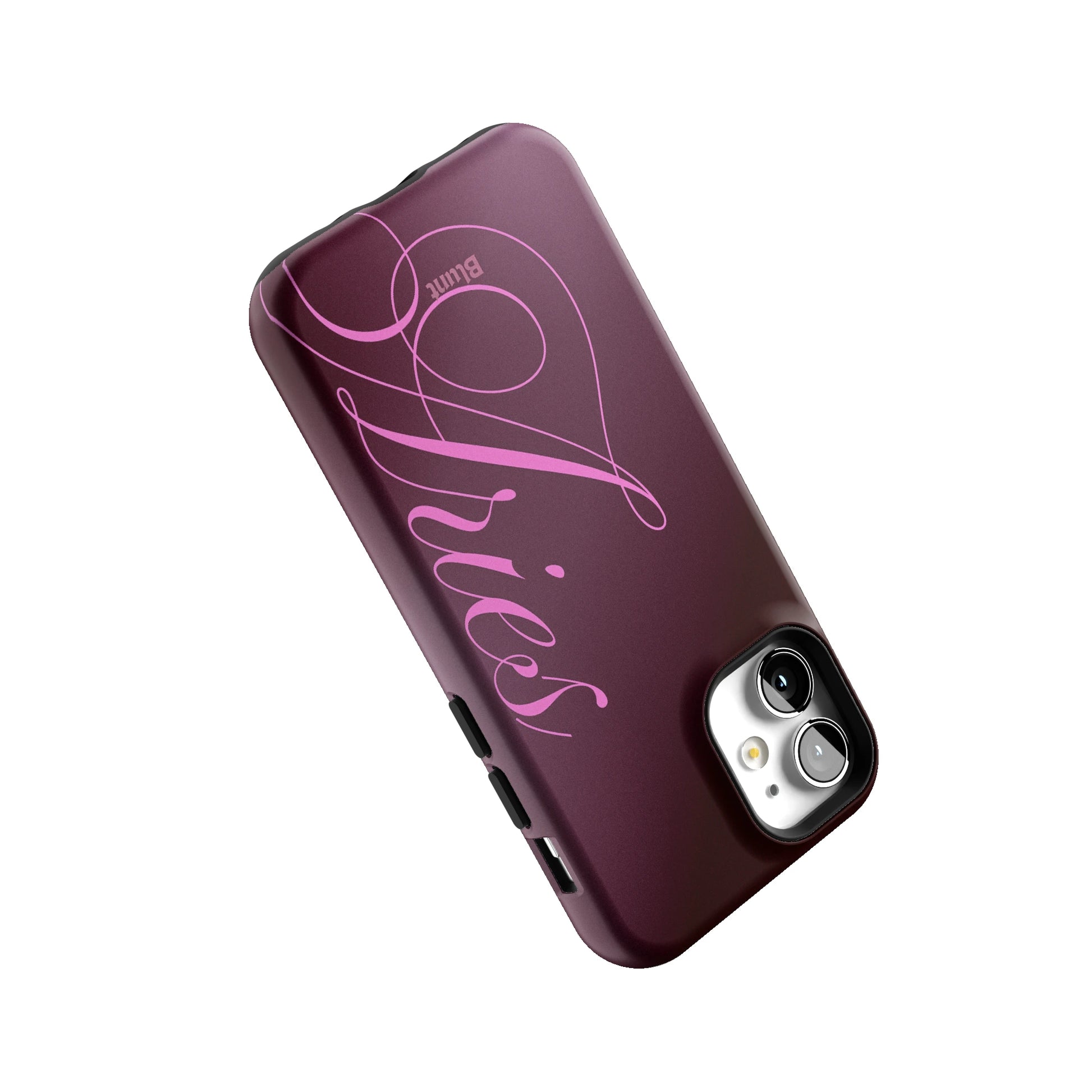 Aries iPhone Case gallery - Iphone_12_Mini_Air_Plus_5