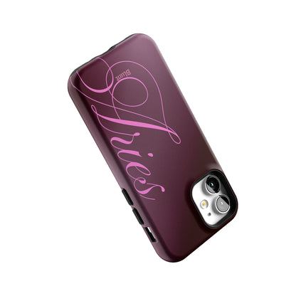 Aries iPhone Case gallery - Iphone_12_Mini_Air_Plus_5