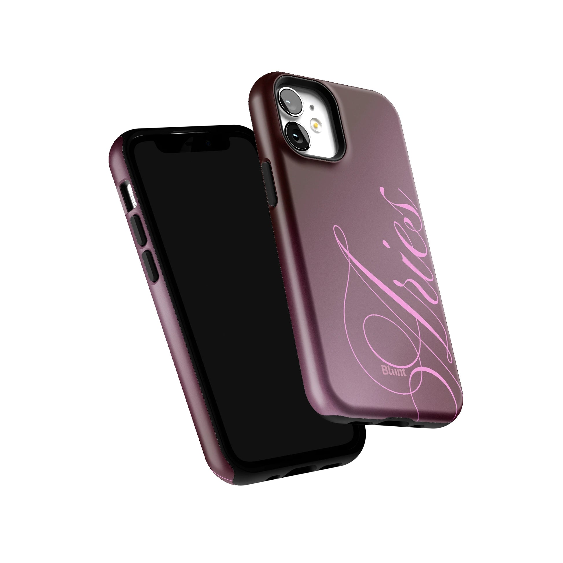 Aries iPhone Case gallery - Iphone_12_Mini_Air_Plus_6
