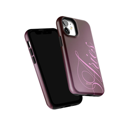 Aries iPhone Case gallery - Iphone_12_Mini_Air_Plus_6