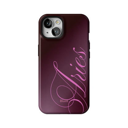 Aries iPhone Case gallery - Iphone_13_Iphone_1