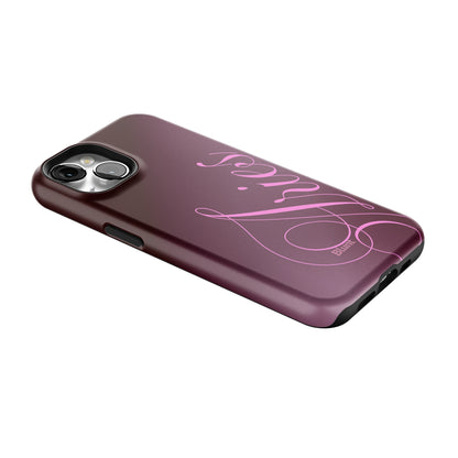 Aries iPhone Case gallery - Iphone_13_Iphone_2