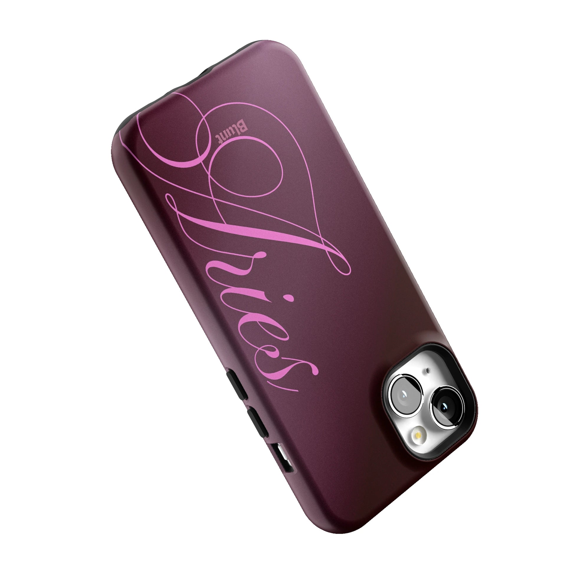Aries iPhone Case gallery - Iphone_13_Iphone_5