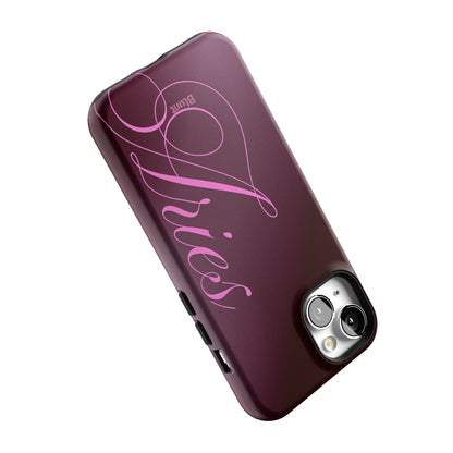 Aries iPhone Case gallery - Iphone_13_Iphone_5
