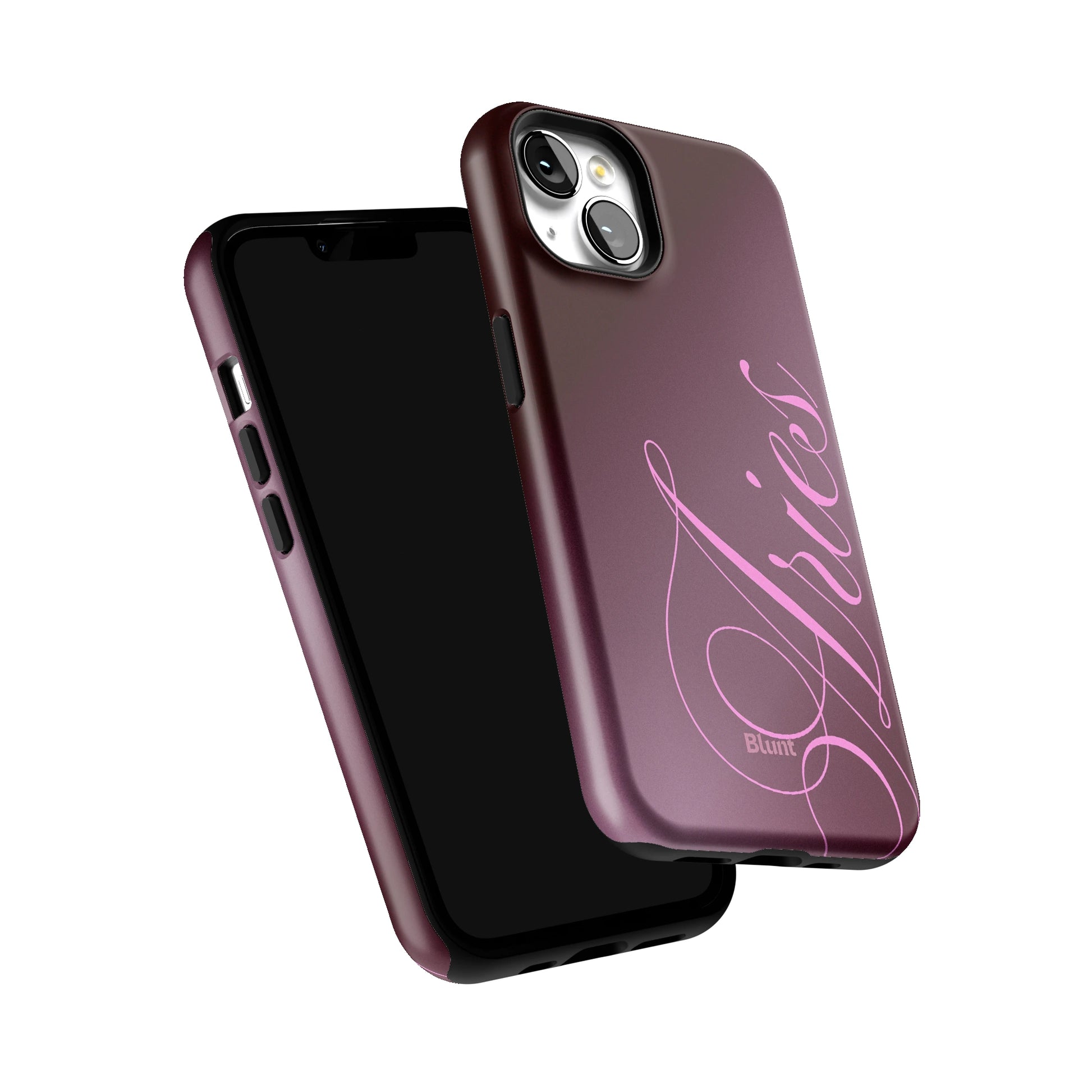 Aries iPhone Case gallery - Iphone_13_Iphone_6