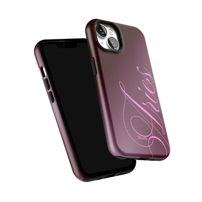 Aries iPhone Case gallery - Iphone_13_Iphone_6