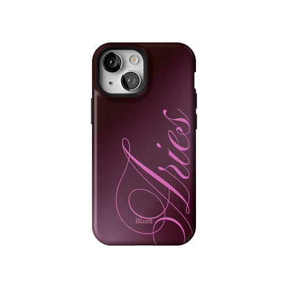 Aries iPhone Case gallery - Iphone_13_Mini_Air_Plus_1