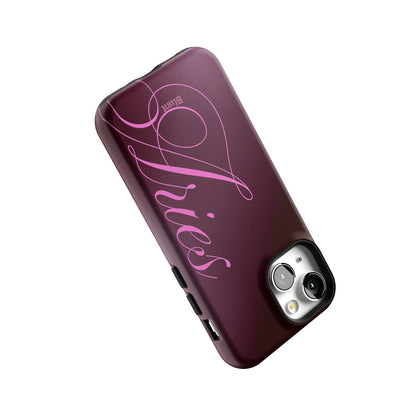 Aries iPhone Case gallery - Iphone_13_Mini_Air_Plus_5