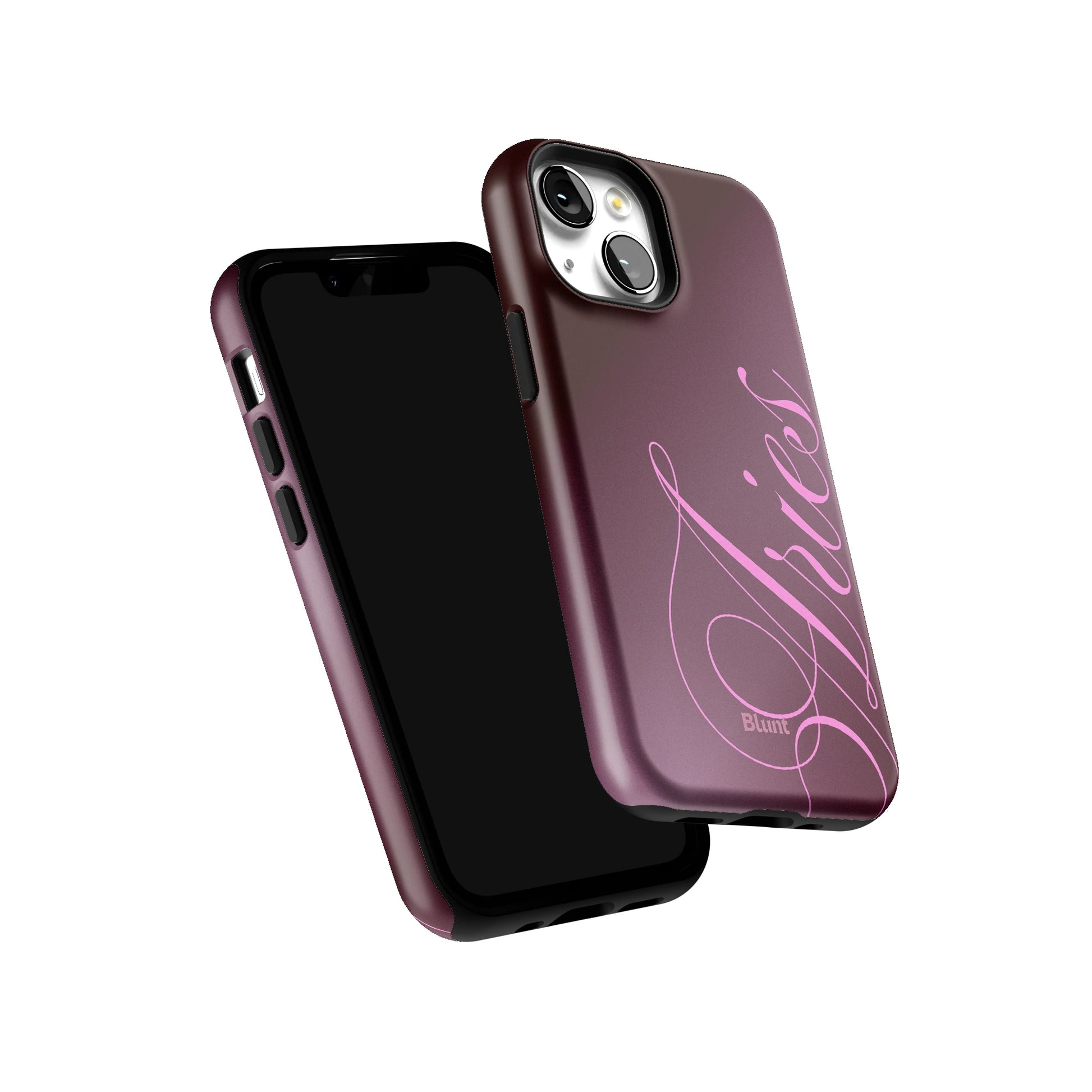 Aries iPhone Case gallery - Iphone_13_Mini_Air_Plus_6