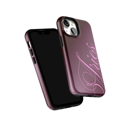 Aries iPhone Case gallery - Iphone_13_Mini_Air_Plus_6