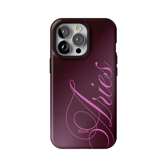 Aries iPhone Case gallery - Iphone_13_Pro_1