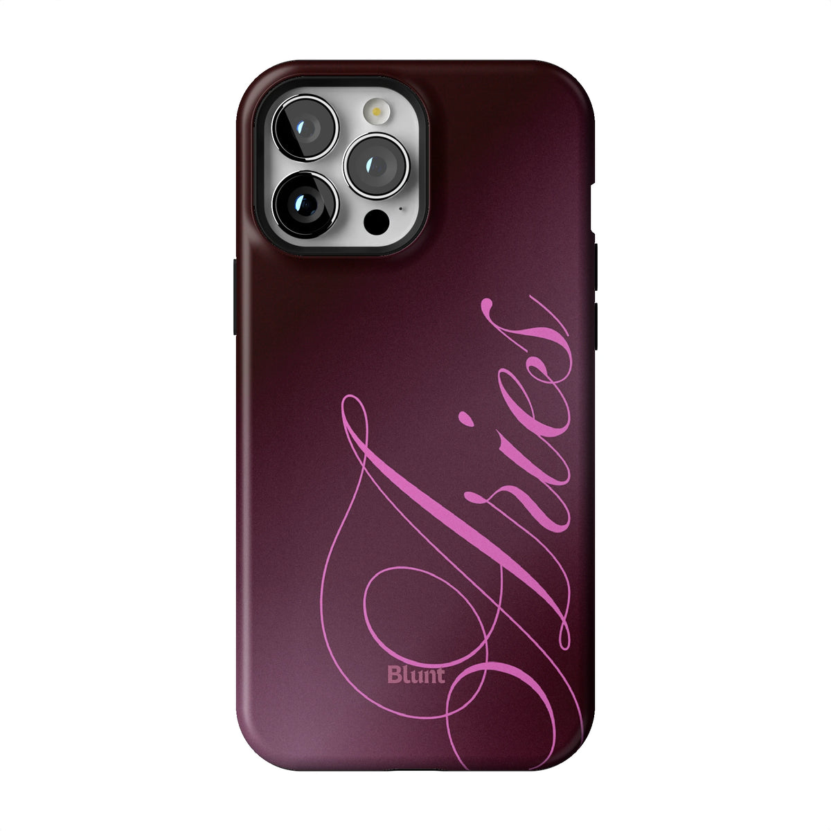 Aries iPhone Case gallery - Iphone_13_Pro_Max_1