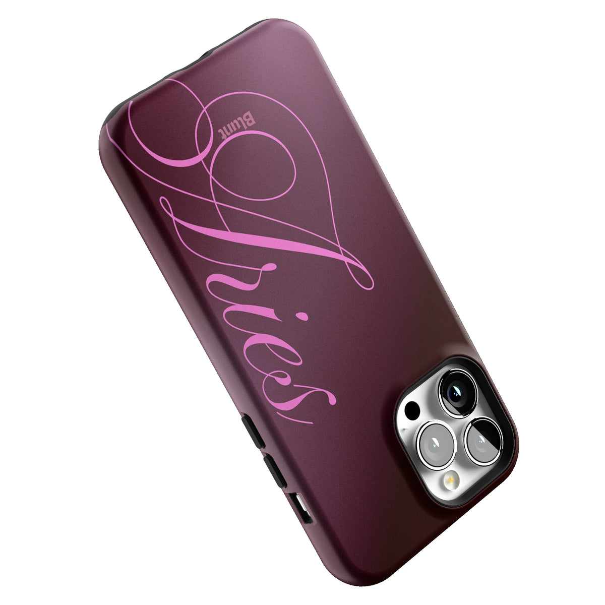 Aries iPhone Case gallery - Iphone_13_Pro_Max_5