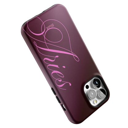 Aries iPhone Case gallery - Iphone_13_Pro_Max_5