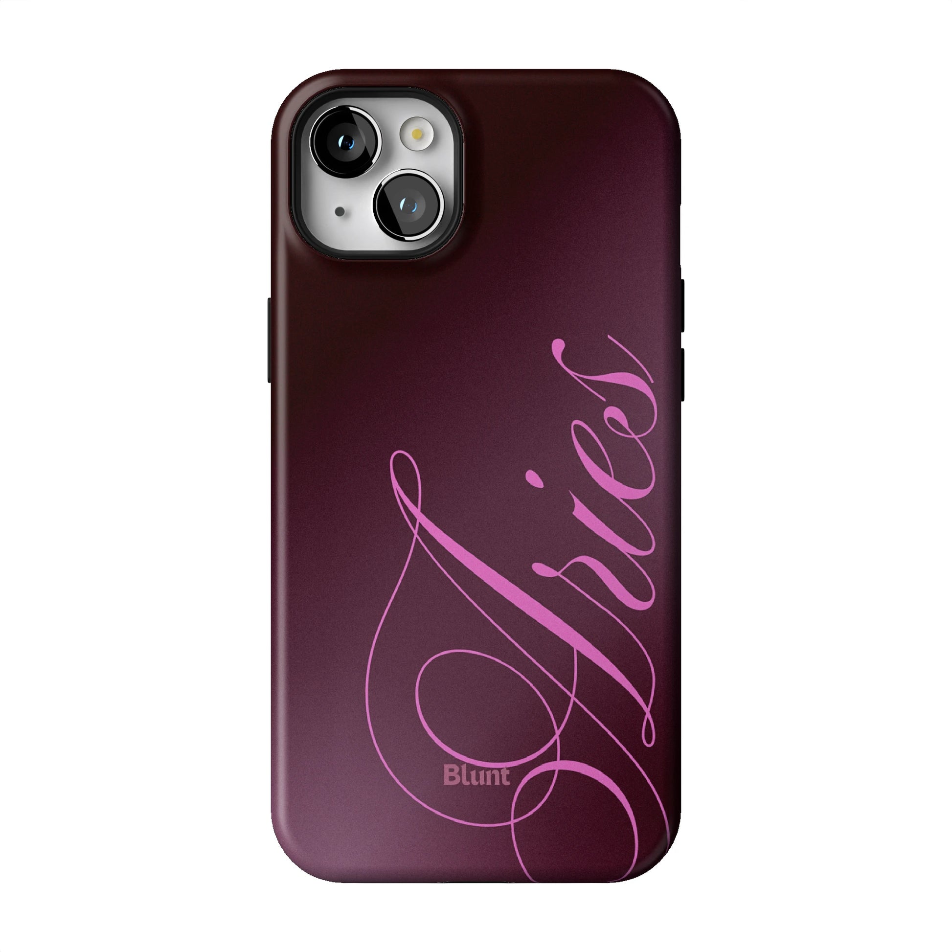 Aries iPhone Case gallery - Iphone_14_Mini_Air_Plus_1