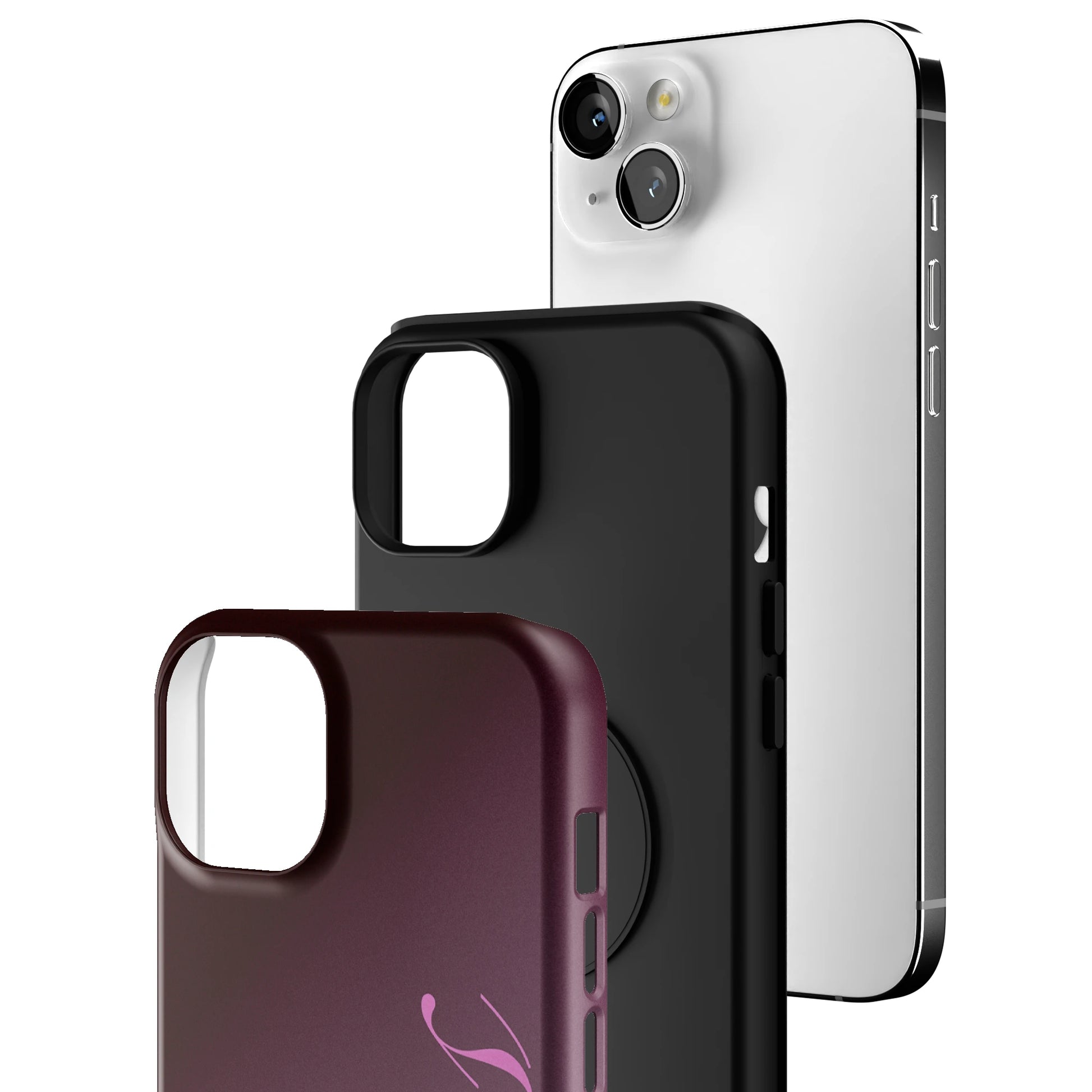 Aries iPhone Case gallery - Iphone_14_Mini_Air_Plus_3
