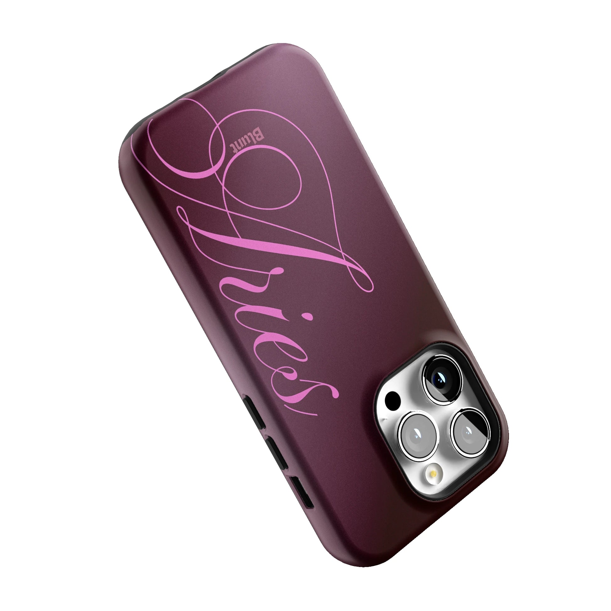 Aries iPhone Case gallery - Iphone_14_Pro_5