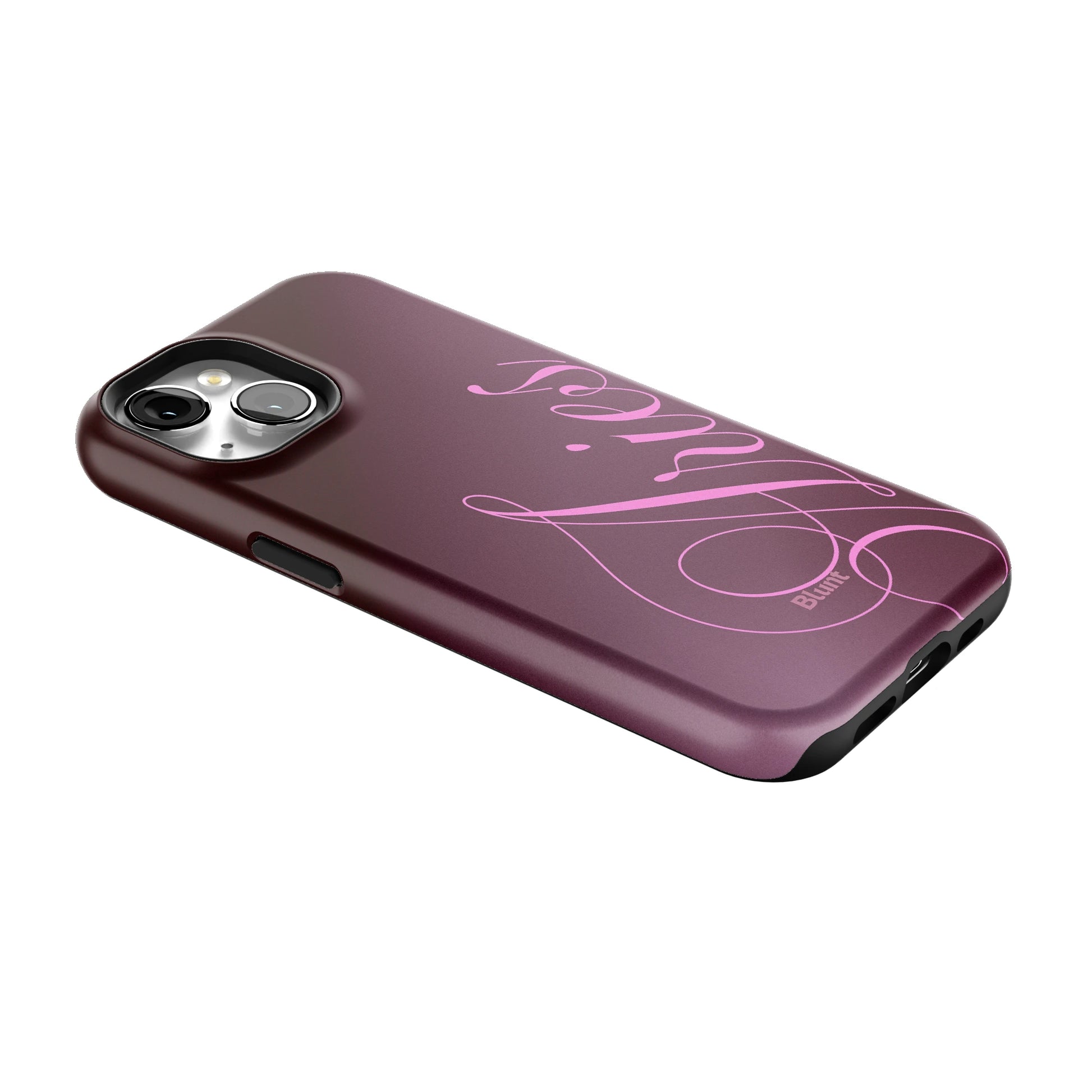 Aries iPhone Case gallery - Iphone_15_Iphone_2
