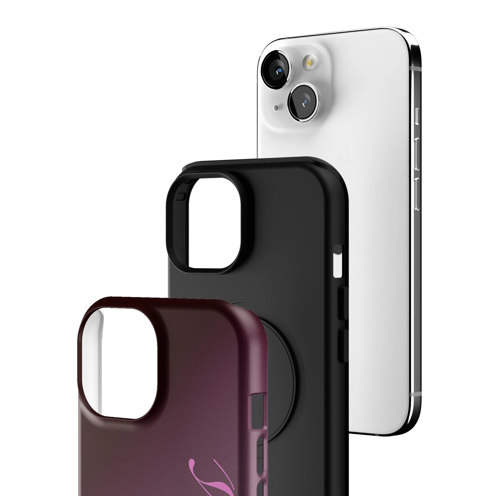 Aries iPhone Case gallery - Iphone_15_Iphone_3